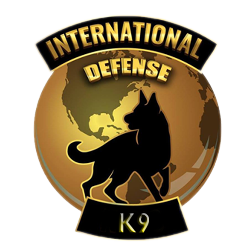International Defense K9
